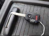 Honda Cr-V Ex-L 5J6RM4H70DL001068 снимка
