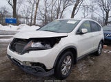 Honda Cr-V Ex-L 5J6RM4H70DL001068 снимка