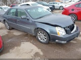 Cadillac Dts Luxury Collection 1G6KD5EY0AU138403 снимка