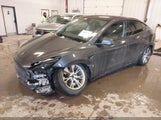 Tesla Model Y Awd/Long Range Dual Motor All-Wheel Drive 7SAYGAEE2PF639150 photo