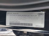 Audi A6 2.0T Premium WAUG8AFC1JN029491 снимка