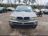 BMW X5 3.0I 5UXFA13505LY18241 снимка