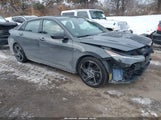 Hyundai Elantra N Line KMHLR4AFXPU619829 снимка