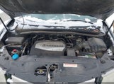 Acura Mdx Technology Package 2HNYD28378H537113 снимка