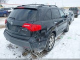 Acura Mdx Technology Package 2HNYD28378H537113 снимка