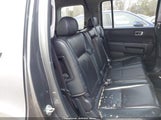 Honda Pilot Ex-L 5FNYF3H58BB028619 снимка