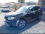 Nissan Rogue Sl JN8AT2MV5JW320091 снимка