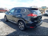 Nissan Rogue Sl JN8AT2MV5JW320091 снимка