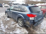 Subaru Outback 2.5I Premium 4S4BRBCC9D3285779 снимка