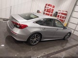Honda Civic Touring 2HGFE1F92NH301736 снимка