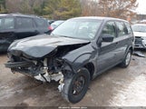 Subaru Forester 2.5X JF2SH6AC2AG726207 fotografie