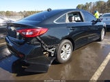 Hyundai Sonata 5NPE24AF0HH535578 снимка