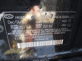 Hyundai Sonata 5NPE24AF0HH535578 снимка