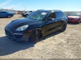 Porsche Cayenne Turbo WP1AC2A22BLA84958 снимка