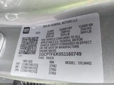 Chevrolet Colorado 4Wd Zr2 1GCPTFEK0S1160749 photo