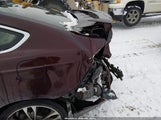 Ford Fusion Titanium 3FA6P0K97HR349434 снимка