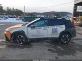 Subaru Crosstrek Limited 4S4GUHM63R3711425 fotografie