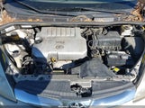 Toyota Sienna Limited 5TDZK22C98S158043 снимка