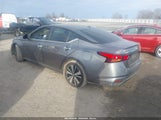Nissan Altima Sv Fwd 1N4BL4DV9NN355617 снимка