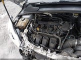 Ford Focus Sel 1FAHP3H26CL330983 fotografie