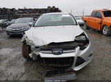 Ford Focus Sel 1FAHP3H26CL330983 снимка