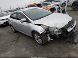 Ford Focus Sel 1FAHP3H26CL330983 снимка