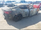Nissan Maxima 3.5 Sv 1N4AA6AP2JC369996 снимка