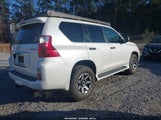 Lexus Gx 460 JTJBM7FX3B5023706 fotografie