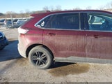 Ford Edge Sel 2FMPK4J90JBB10703 photo