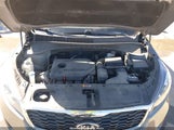 Kia Sorento 2.4L Lx 5XYPG4A34KG510892 снимка