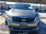 Kia Sorento 2.4L Lx 5XYPG4A34KG510892 photo