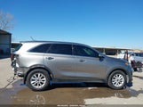 Kia Sorento 2.4L Lx 5XYPG4A34KG510892 photo