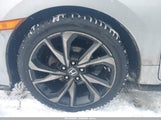 Honda Civic Sport SHHFK7G46JU222758 fotografie