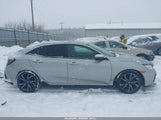 Honda Civic Sport SHHFK7G46JU222758 photo