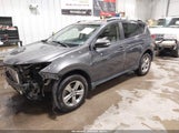 Toyota Rav4 Xle JTMRFREV5FD130520 снимка