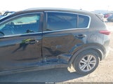 Kia Sportage Lx KNDPM3AC8H7083399 снимка