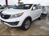 Kia Sportage Lx KNDPBCAC9G7801966 снимка
