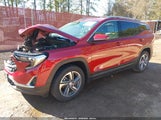 GMC Terrain Slt 3GKALPEV5KL101716 снимка