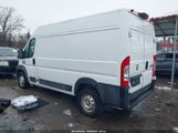 Ram Promaster  High Roof 136 Wb 3C6TRVBG6KE550038 снимка