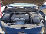 Chevrolet Malibu 1Lz 1G11H5SLXEF200043 снимка