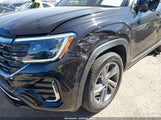 Volkswagen Atlas Cross Sport 2.0T Sel R-Line 1V2AE2CA2RC241784 снимка
