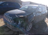 Jeep Cherokee Latitude 1C4PJLCB4EW144343 снимка
