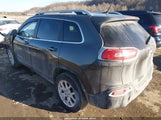 Jeep Cherokee Latitude 1C4PJLCB4EW144343 снимка