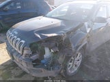 Jeep Cherokee Latitude 1C4PJLCB4EW144343 снимка