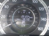 Honda Accord Ex-L 1HGCR2F8XDA210294 снимка