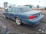 Ford Crown Victoria Police/Police Interceptor 2FAHP71V38X125451 photo