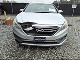 Hyundai Sonata Sport 5NPE34AF1FH062445 fotografie