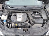 Kia Forte Sx KNAFZ5A37G5561036 снимка