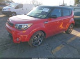 Kia Soul + KNDJP3A56K7666303 снимка