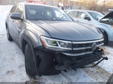 Volkswagen Atlas Cross Sport 2.0T S 1V2GC2CA9MC214428 снимка